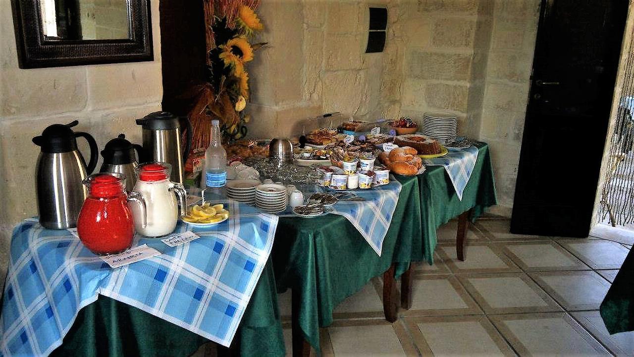 Masseria Grande Hotel Torre dell'Orso Bagian luar foto